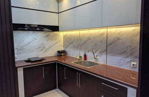 Kudus Casa | Kingkost Kenari Kudus