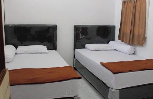 Kudus Casa | Kingkost Kenari Kudus