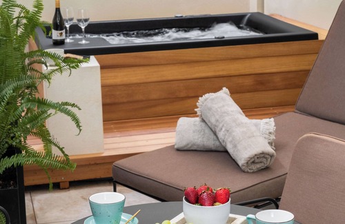 Makrigianni Apartamento | Kinglin Luxury Living
