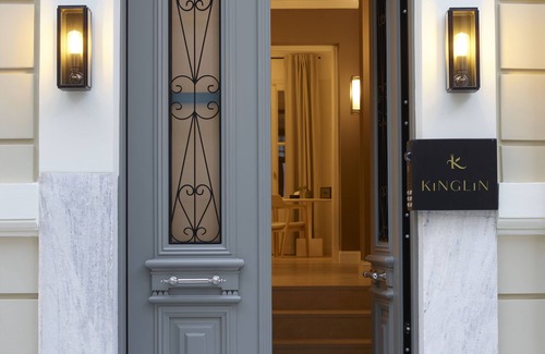Makrigianni Apartamento | Kinglin Luxury Living