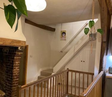 Sandwich Apartamento | Kingpost - 3 bedroom Apartment in Sandwich