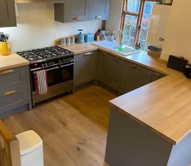 Sandwich Apartamento | Kingpost - 3 bedroom Apartment in Sandwich