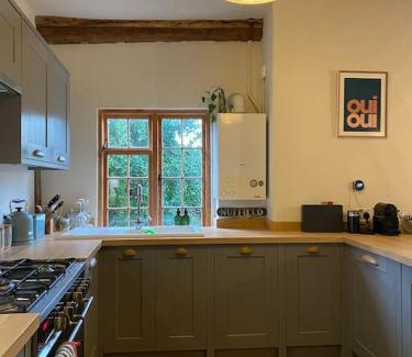 Sandwich Apartamento | Kingpost - 3 bedroom Apartment in Sandwich