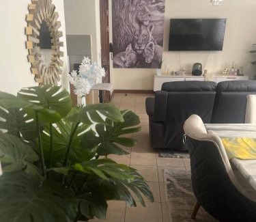 Mlolongo Apartamento | Kings and Queens Residence