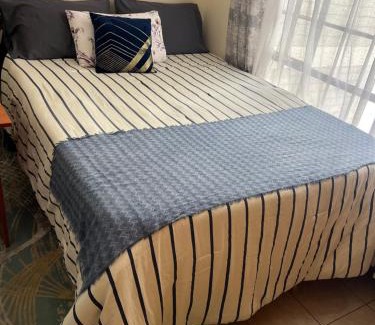 Mlolongo Apartamento | Kings and Queens Residence