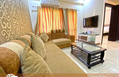Bedla Apartamento | kings Apartment with pool