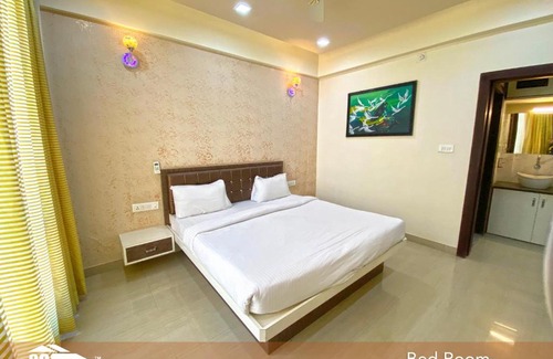 Bedla Apartamento | kings Apartment with pool