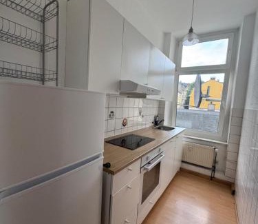 Gemarkung Barmen Apartamento | Kings Appartement