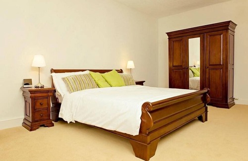 Bicester Hotel | Kings Arms Bicester