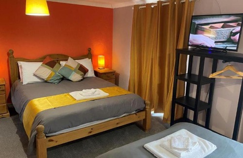 Llandysul Hotel | Kings Arms
