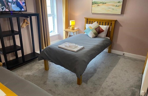 Llandysul Hotel | Kings Arms