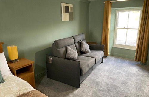 Llandysul Hotel | Kings Arms