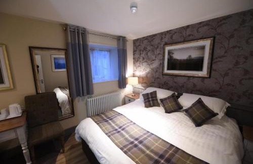 Burton Hotel | Kings arms hotel