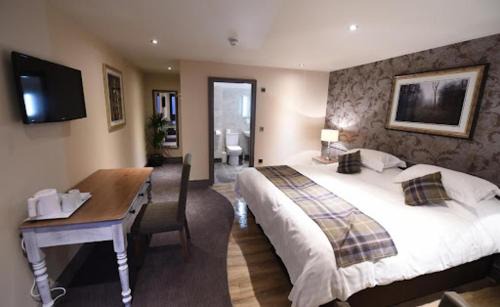 Burton Hotel | Kings arms hotel