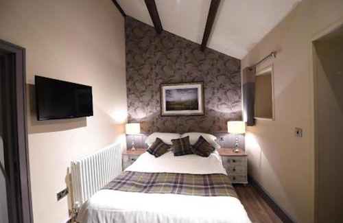 Burton Hotel | Kings arms hotel
