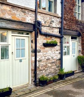 Kirkby Lonsdale Hotel | Kings Arms Hotel