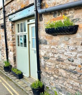 Kirkby Lonsdale Hotel | Kings Arms Hotel