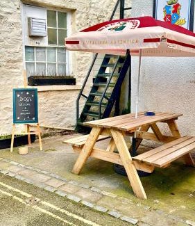 Kirkby Lonsdale Hotel | Kings Arms Hotel