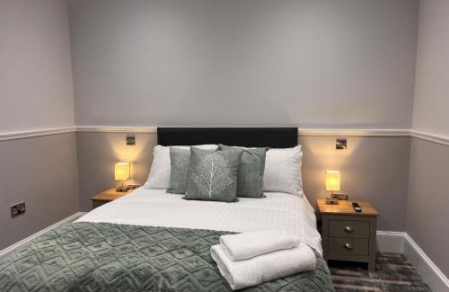 Lockerbie Hotel | Kings Arms Hotel