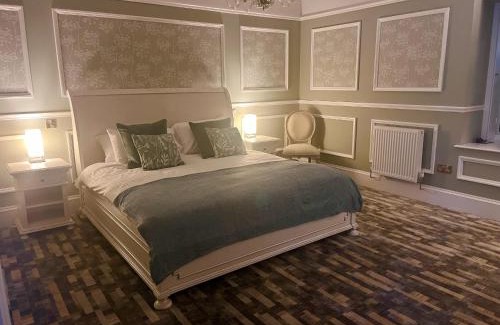 Lockerbie Hotel | Kings Arms Hotel