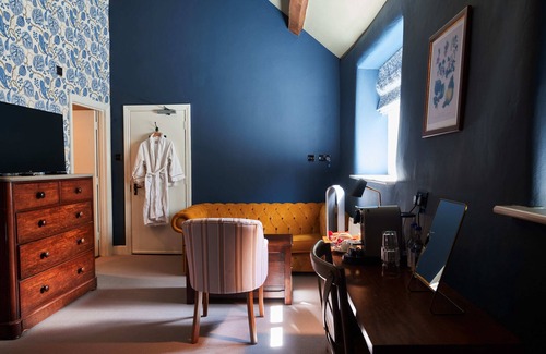 Woodstock Hotel | Kings Arms Hotel