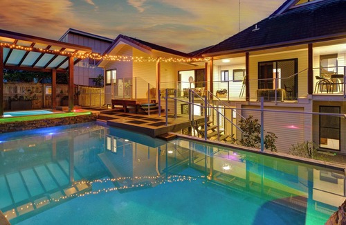 Kings Beach Casa | Kings Beach Break: Great for Group Getaways