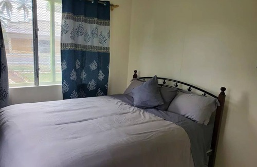 Ba Cabaña | Kings Cottage