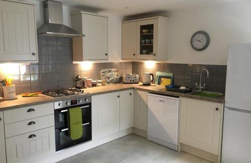 Nairn Casa | Kings Cottage, Nairn - a charming place to stay