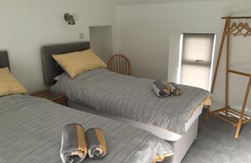 Nairn Casa | Kings Cottage, Nairn - a charming place to stay