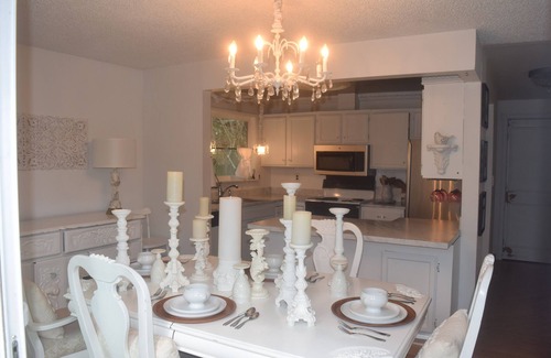West Hills Cabaña | Alquiler Kings Cove Beach
