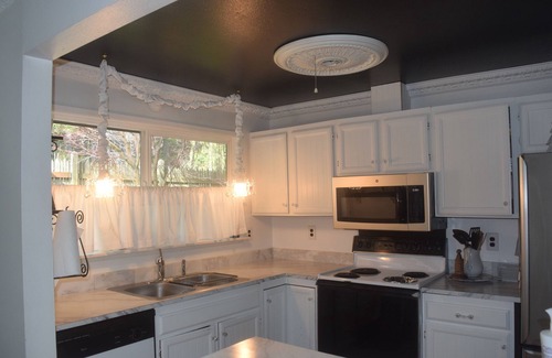West Hills Cabaña | Alquiler Kings Cove Beach