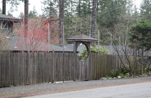 West Hills Cabaña | Alquiler Kings Cove Beach