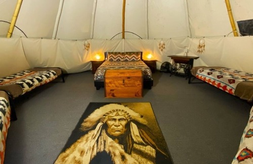 Krambach Otro | Kings Creek Retreat - Group Farm Stay, Kings Creek Retreat - Group Farm Stay