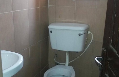 Ikotun Hotel | Kings Crown Hotel