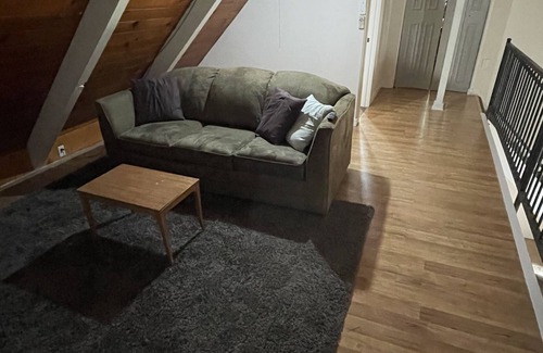 Soulsbyville Cabina | Kings ct. Cabin