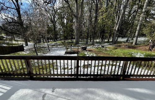 Soulsbyville Cabina | Kings ct. Cabin