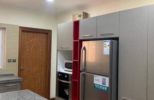 Bamburi Casa | KINGS DISTINCTION RESIDENCE