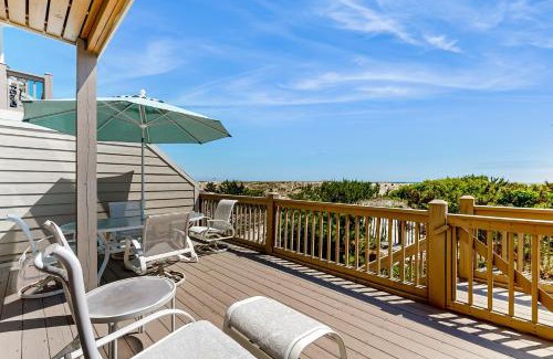 Fenwick Island Casa | Kings Grant - 40097 E Oceanside Unit 21