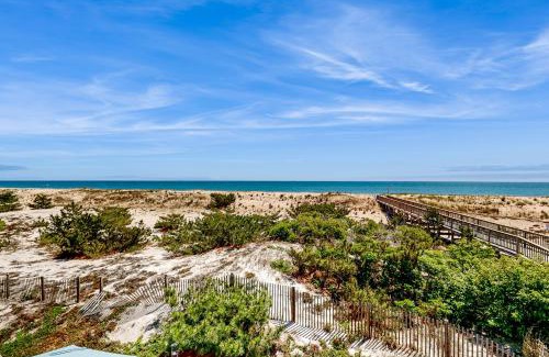 Fenwick Island Casa | Kings Grant - 40097 E Oceanside Unit 21