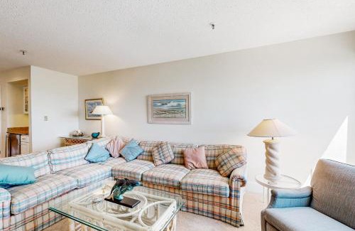 Fenwick Island Casa | Kings Grant - 40097 E Oceanside Unit 21