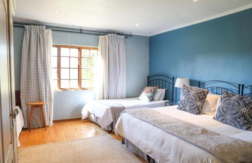 Ixopo Cabina | Kings Grant Country Retreat