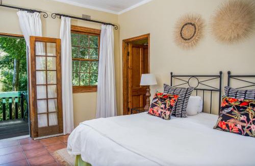 Ixopo Cabina | Kings Grant Country Retreat