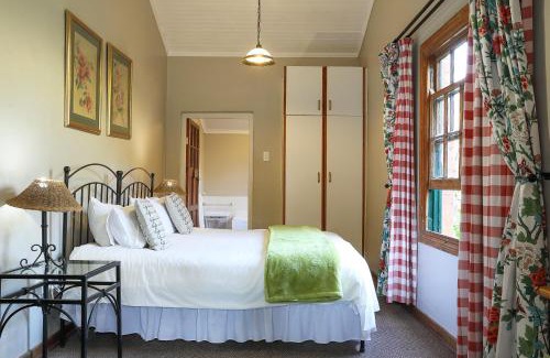 Ixopo Cabina | Kings Grant Country Retreat