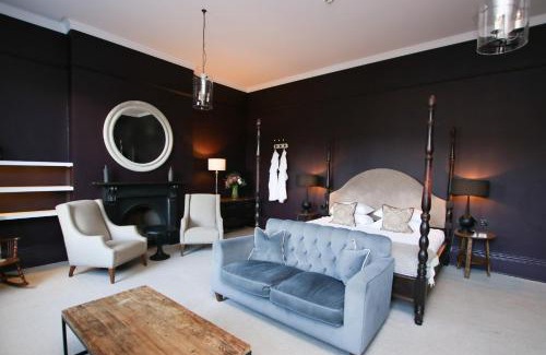 Cirencester Hotel | Kings Head