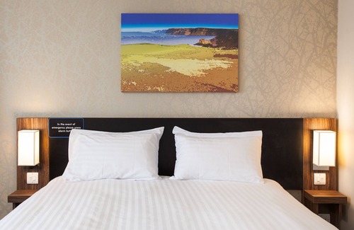 Derby Hotel | Kings Highway, Derby by Marston's Inns