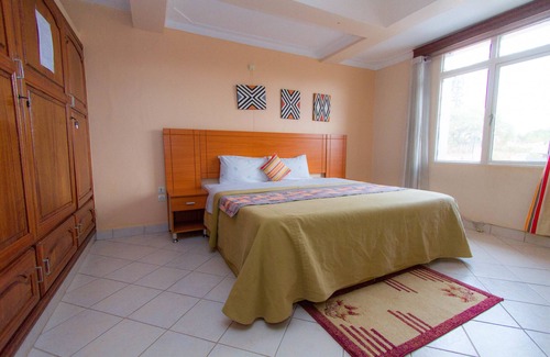 Kigali Hotel | Kings Hospitality Centre