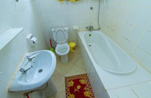 Kigali Hotel | Kings Hospitality Centre