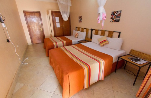 Kigali Hotel | Kings Hospitality Centre