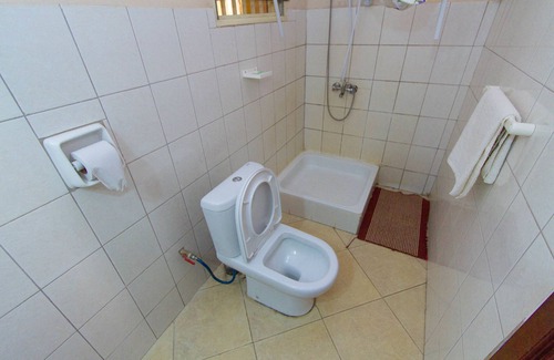 Kigali Hotel | Kings Hospitality Centre