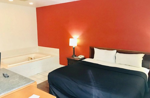Calumet Park Hotel | Kings Inn